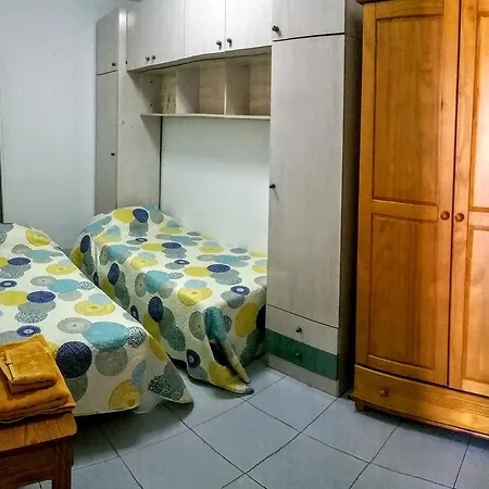 Apartment Monsenor Playa Del Cura (Gran Canaria)