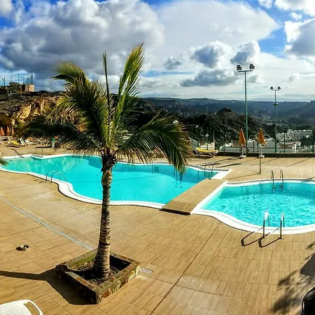Apartment Monsenor Playa Del Cura (Gran Canaria)