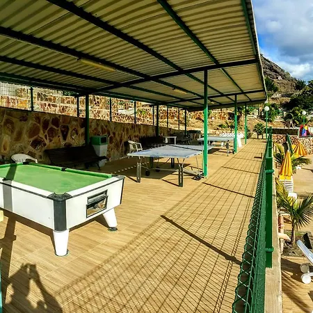 Monsenor Apartman Playa del Cura