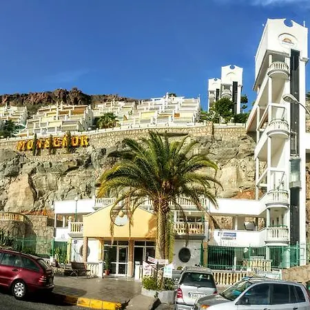 Monsenor Apartman Playa del Cura