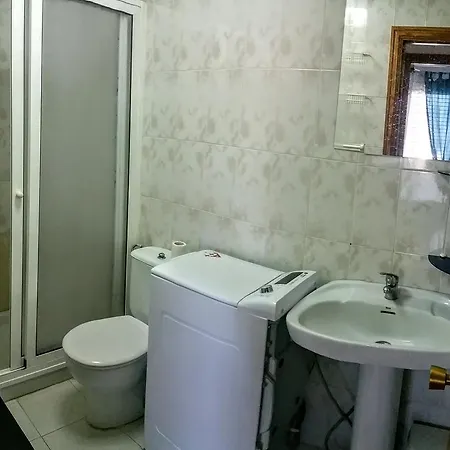 Monsenor Playa del Cura