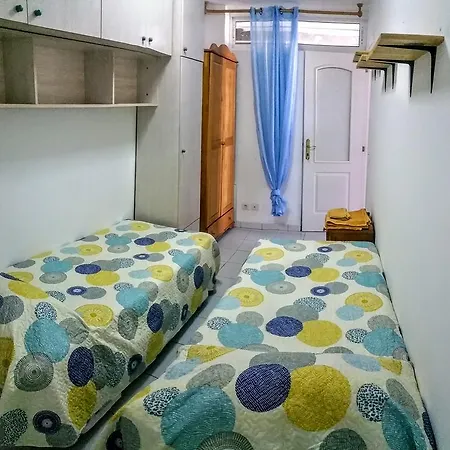 Apartment Monsenor *
