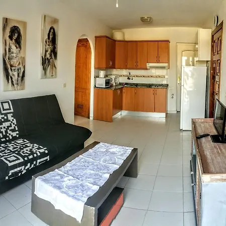 Apartment Monsenor