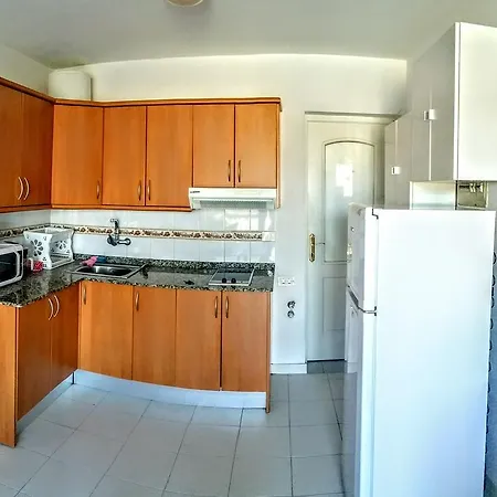 Apartment Monsenor *