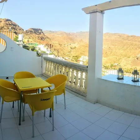 Monsenor Apartment *